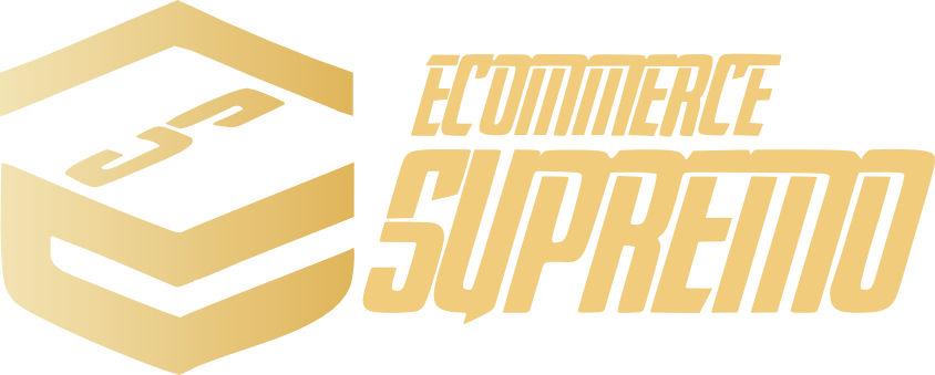 Logo Ecommerce Supremo